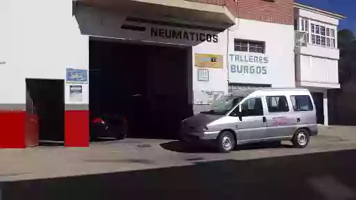 Talleres Burgos Talleres Burgos