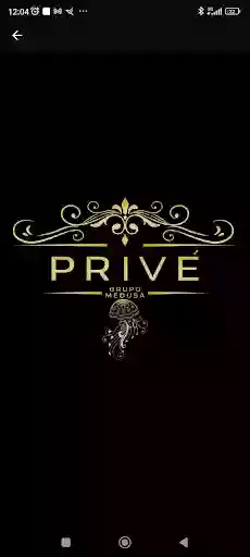 PRIVÉ PRIVÉ
