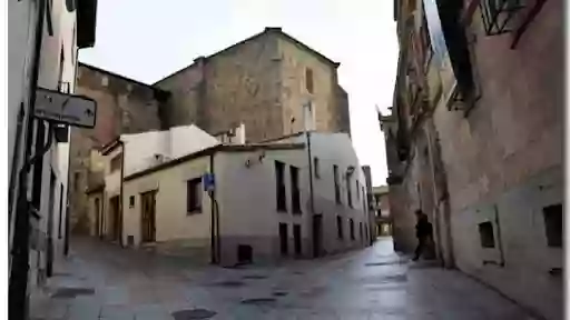 La casa de tentenecio La casa de tentenecio