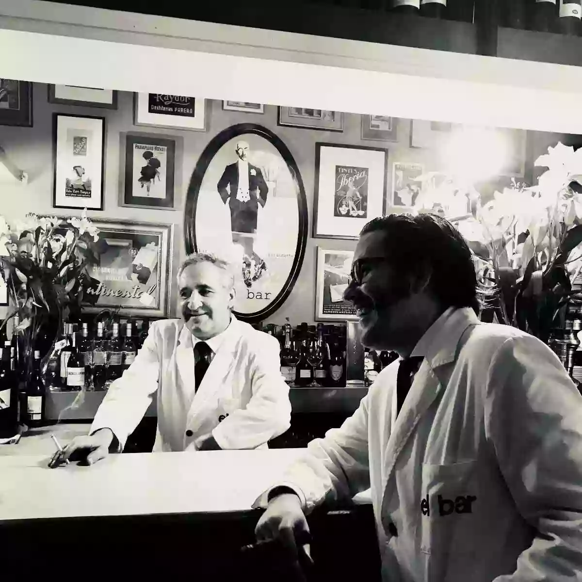 El Bar El Bar