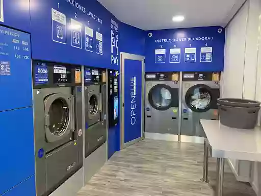 OPEN BLUE CANDELEDA 24 H OPEN BLUE CANDELEDA 24 H