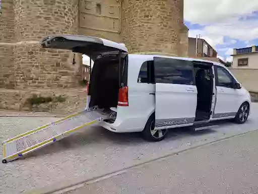 EUROTAXI INMA EUROTAXI INMA