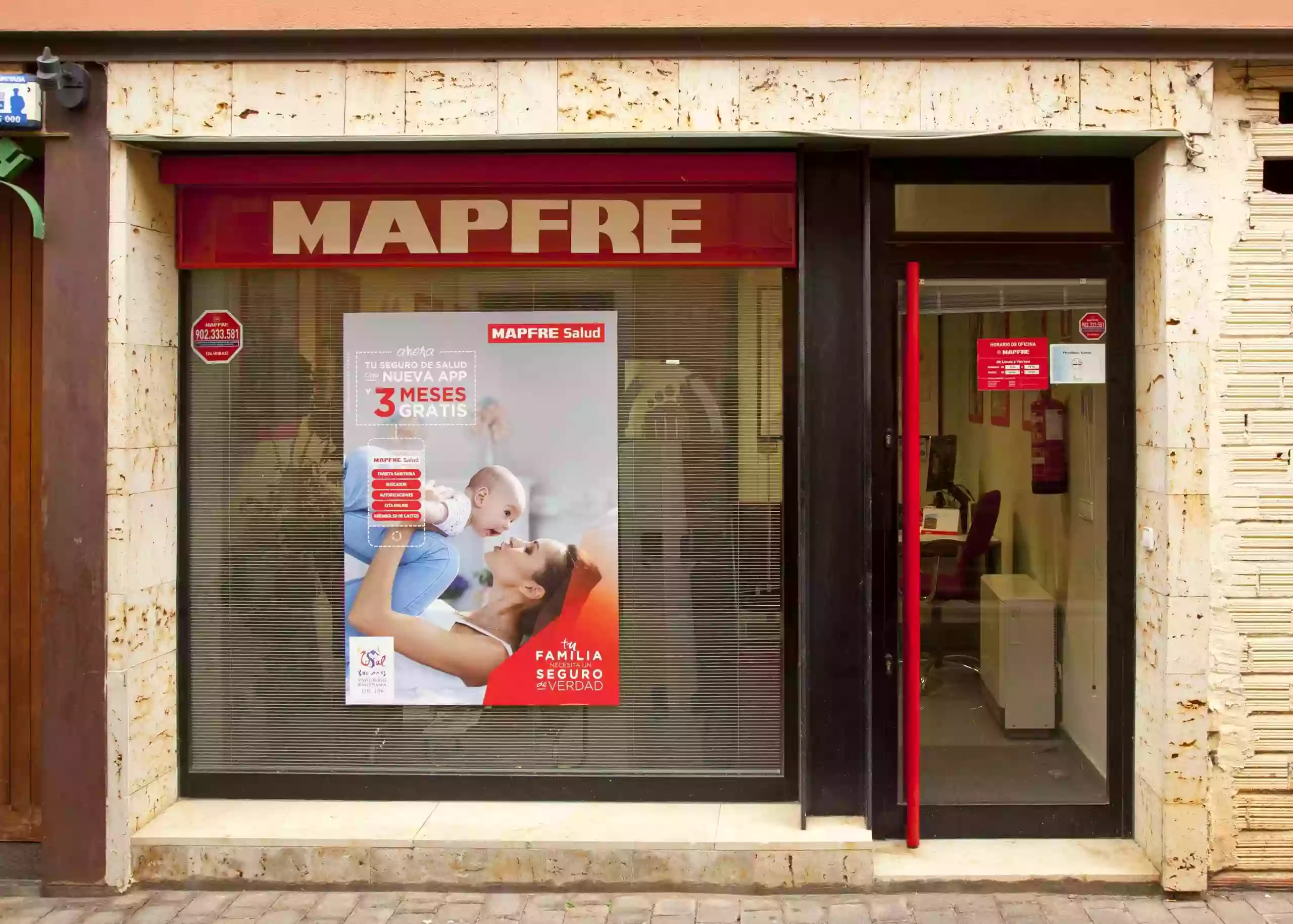 MAPFRE MAPFRE