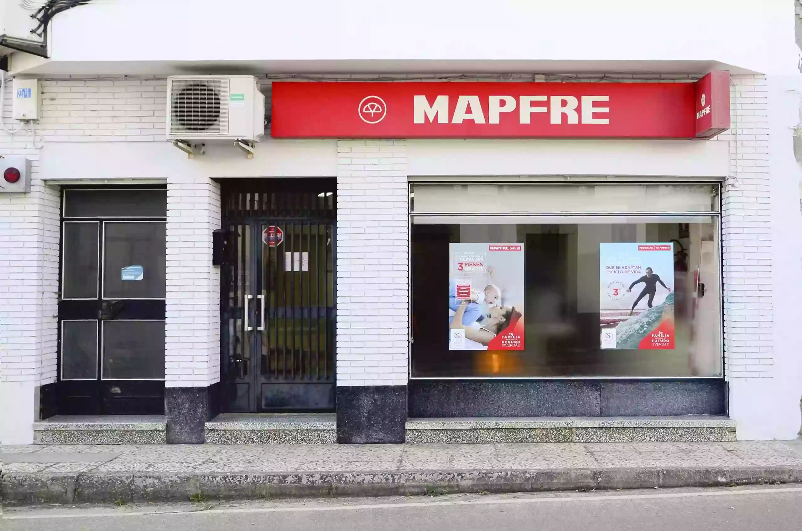 MAPFRE MAPFRE