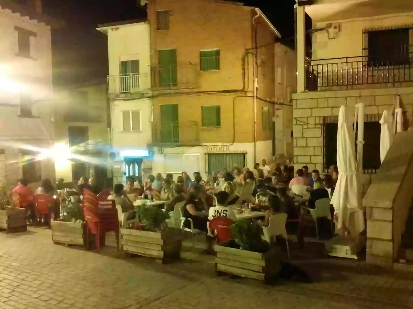 Bar Trébol Bar Trébol