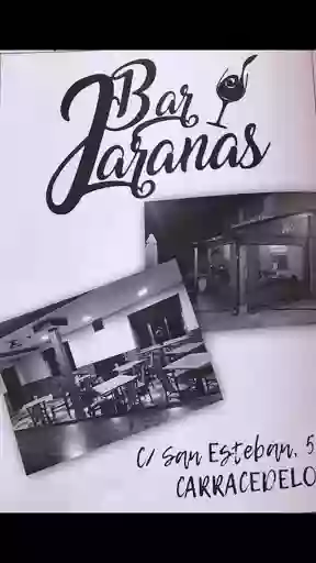 Bar Jaranas Bar Jaranas