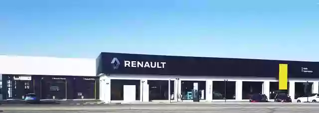 Renault Auto Salamanca S.A Renault Auto Salamanca S.A