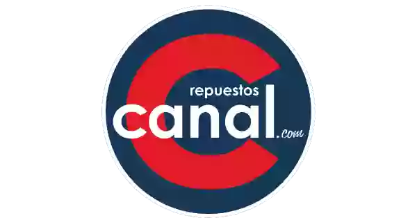 Repuestos Canal Repuestos Canal