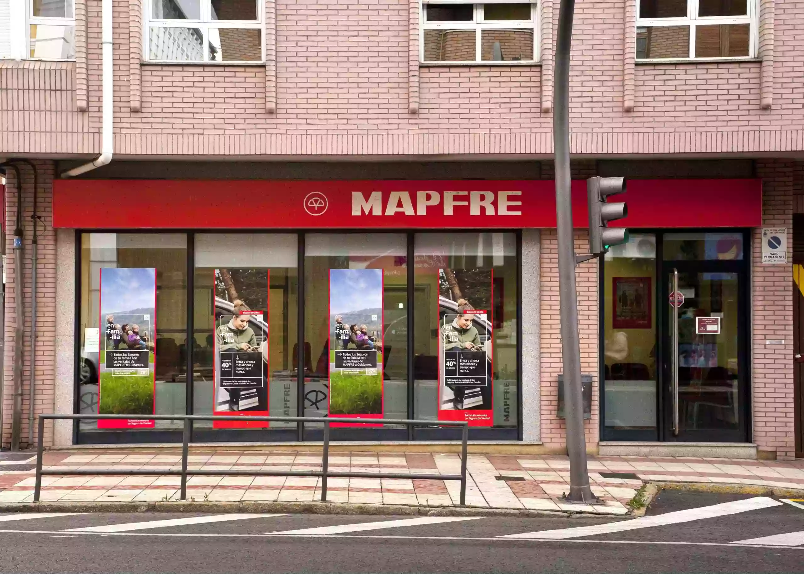MAPFRE MAPFRE