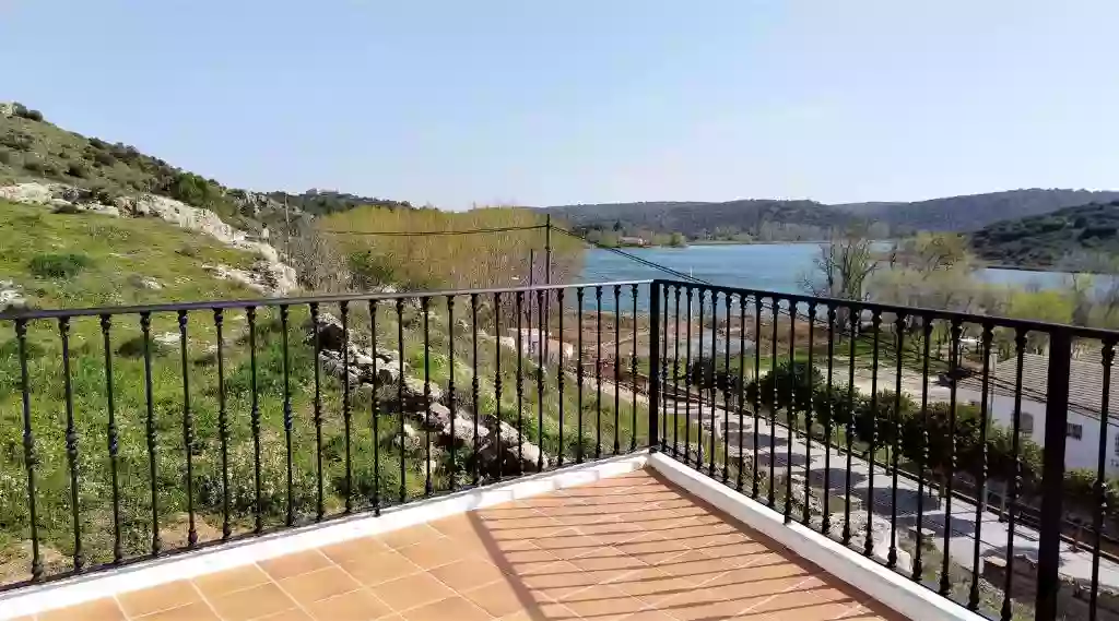 El Balcón de Ruidera El Balcón de Ruidera