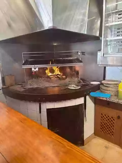 Asador Lillo Asador Lillo