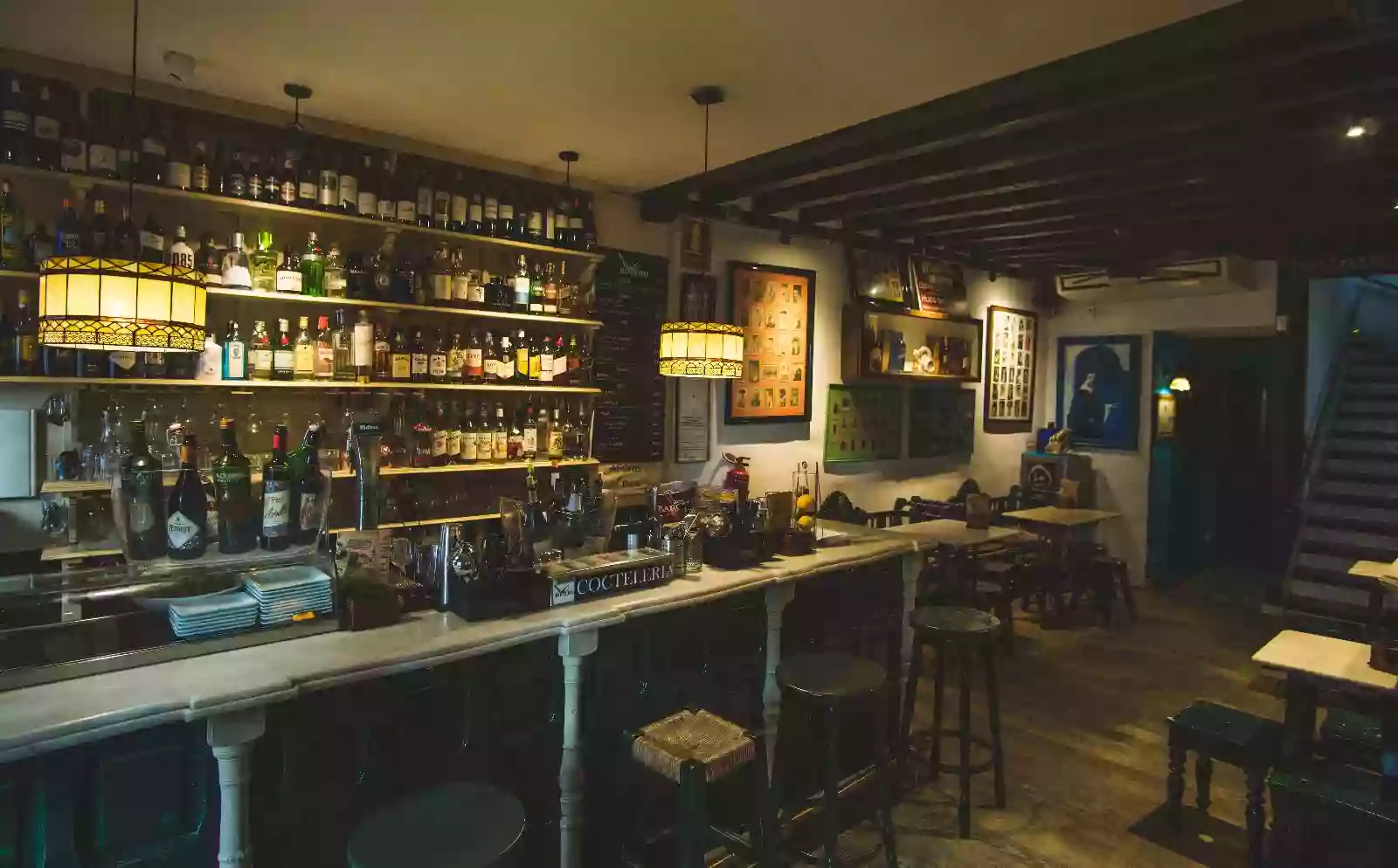 Taberna el Botero Taberna el Botero