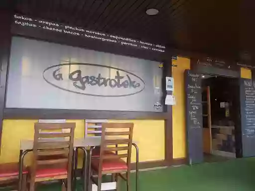 La Gastroteka La Gastroteka