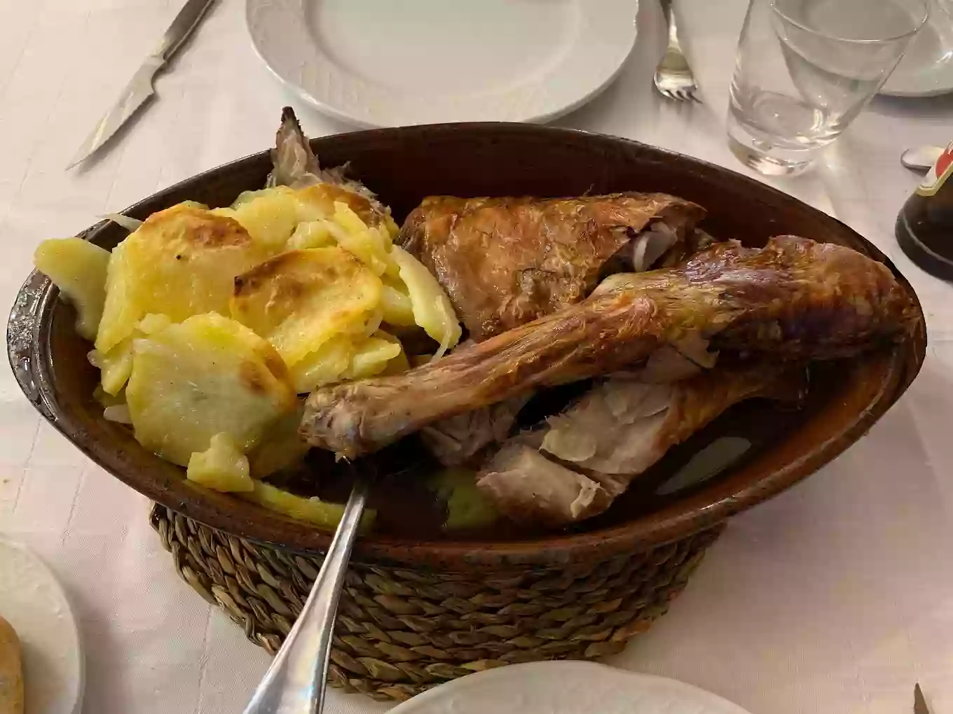 Asador De Antonio Asador De Antonio