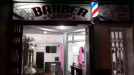 Barber Shop Mango Barber Shop Mango