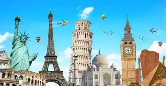 VIAJES TRAVELIA TRIP VIAJES TRAVELIA TRIP