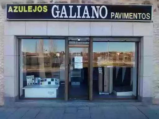 Materiales Galiano Materiales Galiano