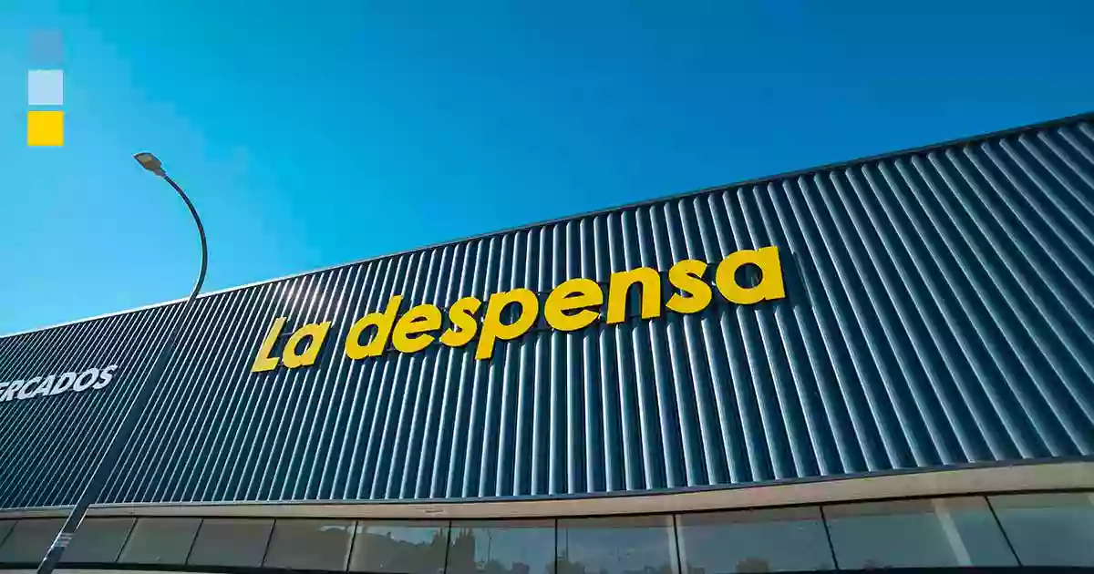 Supermercado La Despensa Supermercado La Despensa