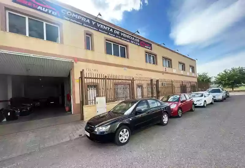 BREVAUTO