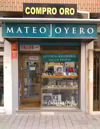 MATEO JOYERO COMPRO ORO MATEO JOYERO COMPRO ORO