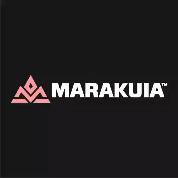 Marakuia Brand Marakuia Brand