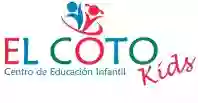 CEI El Coto Kids CEI El Coto Kids