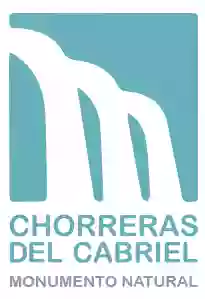 Chorreras del Cabriel Chorreras del Cabriel