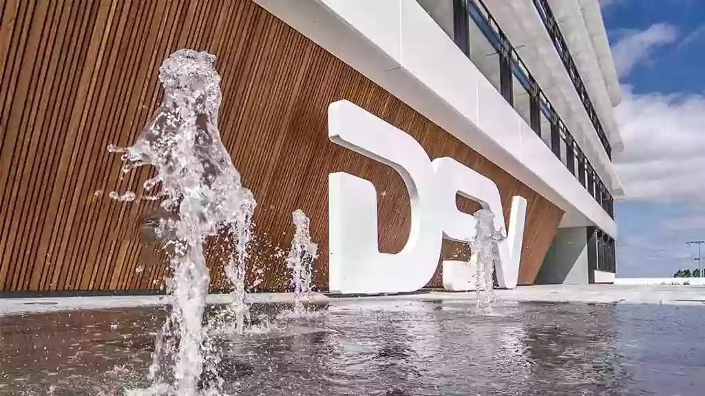 DSV DSV