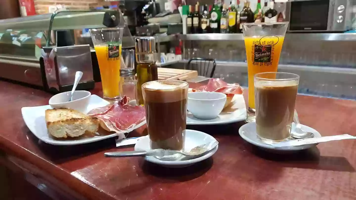 Cervecería Magán Cervecería Magán