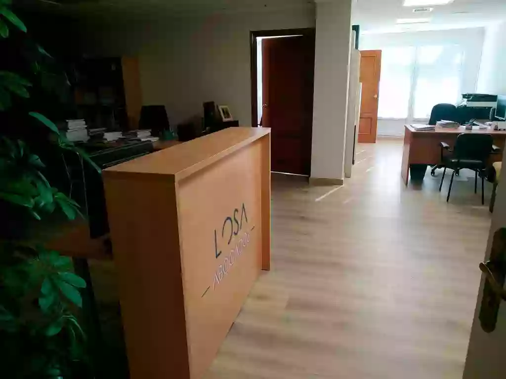 Losa Abogados Tomelloso Losa Abogados Tomelloso