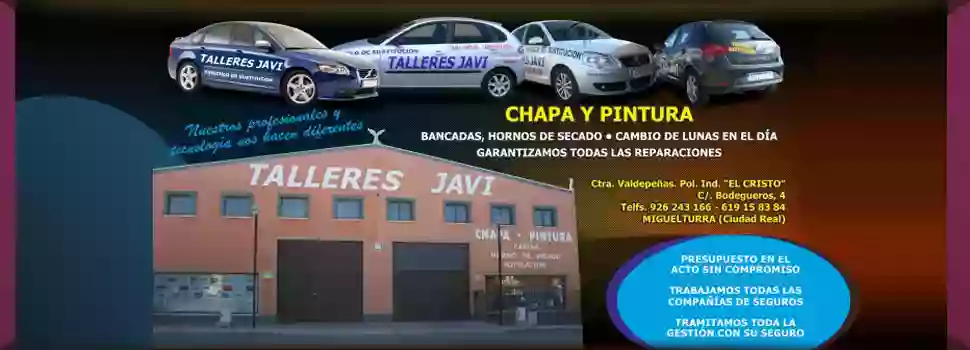 Talleres Javi Talleres Javi