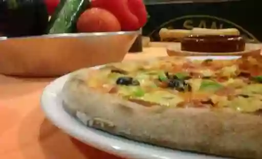 Pizzeria Dal Mauro Pizzeria Dal Mauro