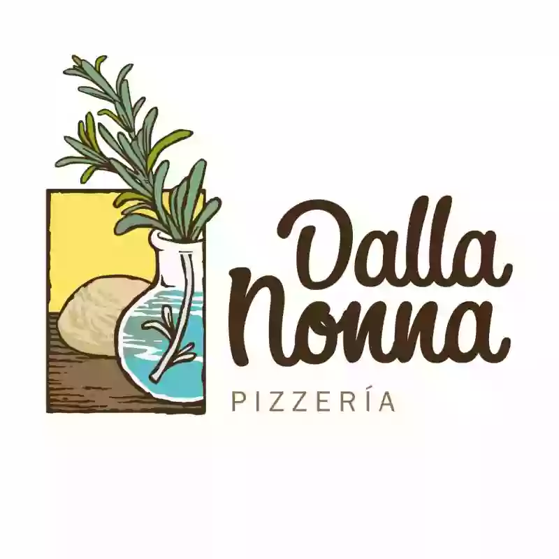 Pizzeria Dalla Nonna Pizzeria Dalla Nonna