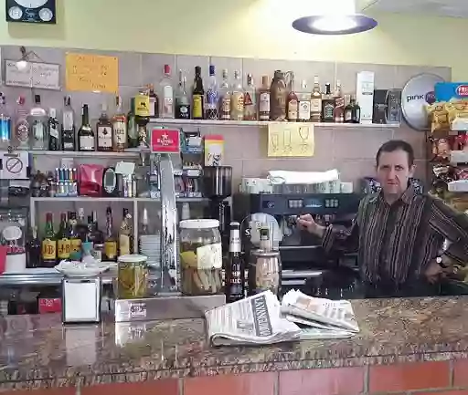Bar Nereal Bar Nereal