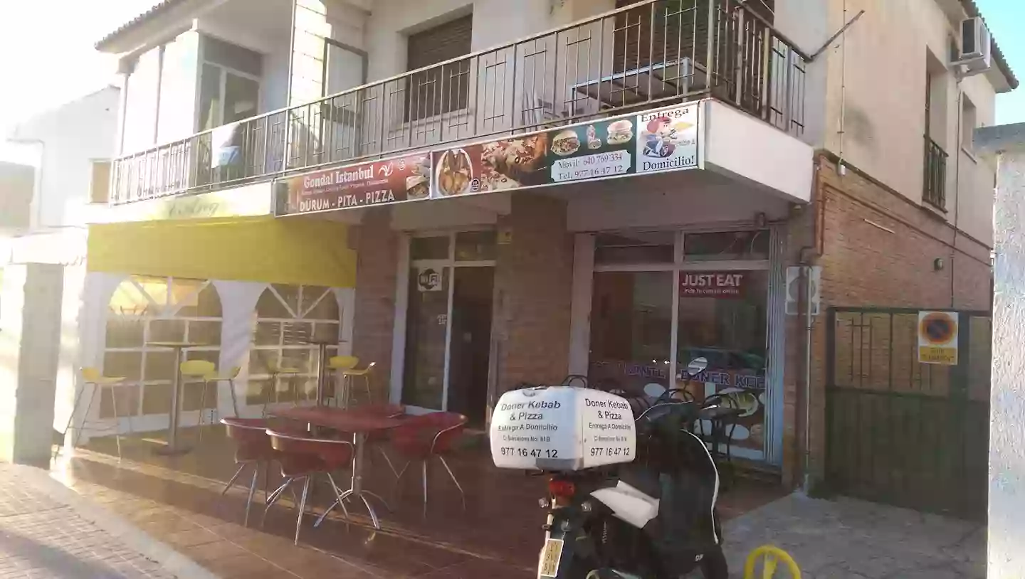 Gondal Istambul Gondal Istambul
