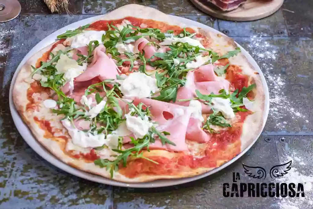 La Capricciosa La Capricciosa