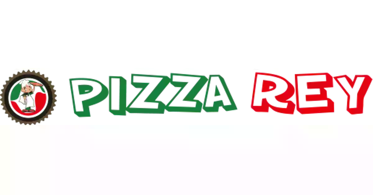 Pizza Rey Pizza Rey