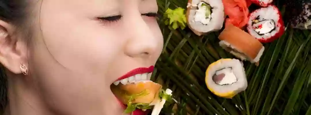 Bona Sort Sushi Bona Sort Sushi