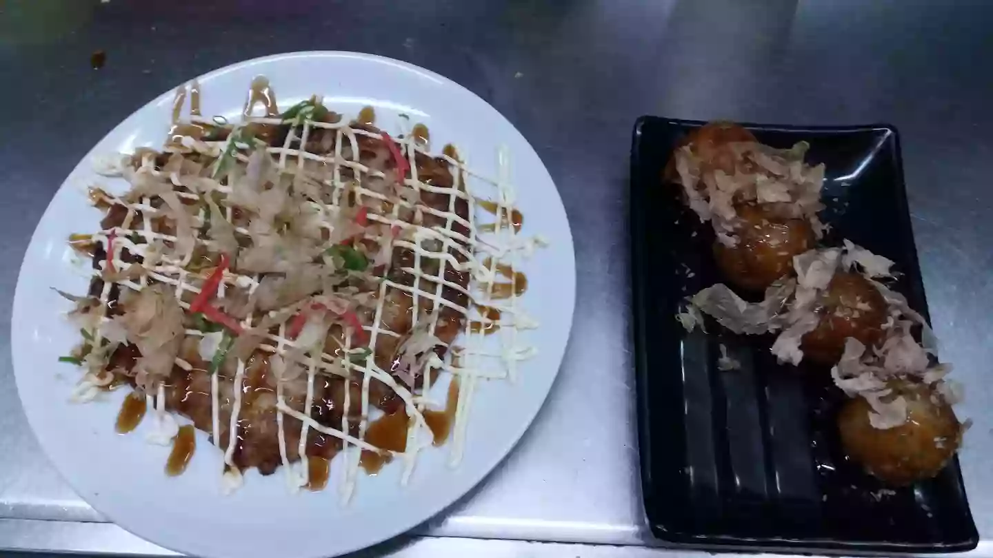 Sushi y Bentou Sushi y Bentou