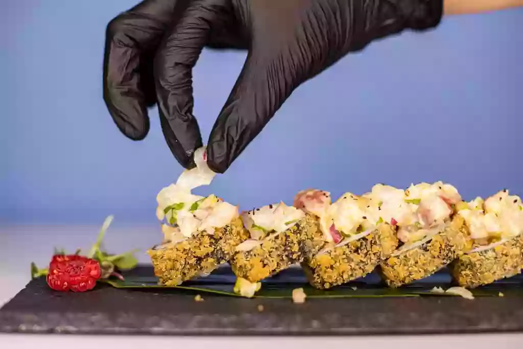 Katsumi Sushi Katsumi Sushi