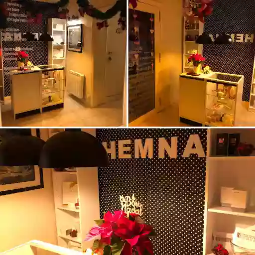 Estetica HEMNA Estetica HEMNA