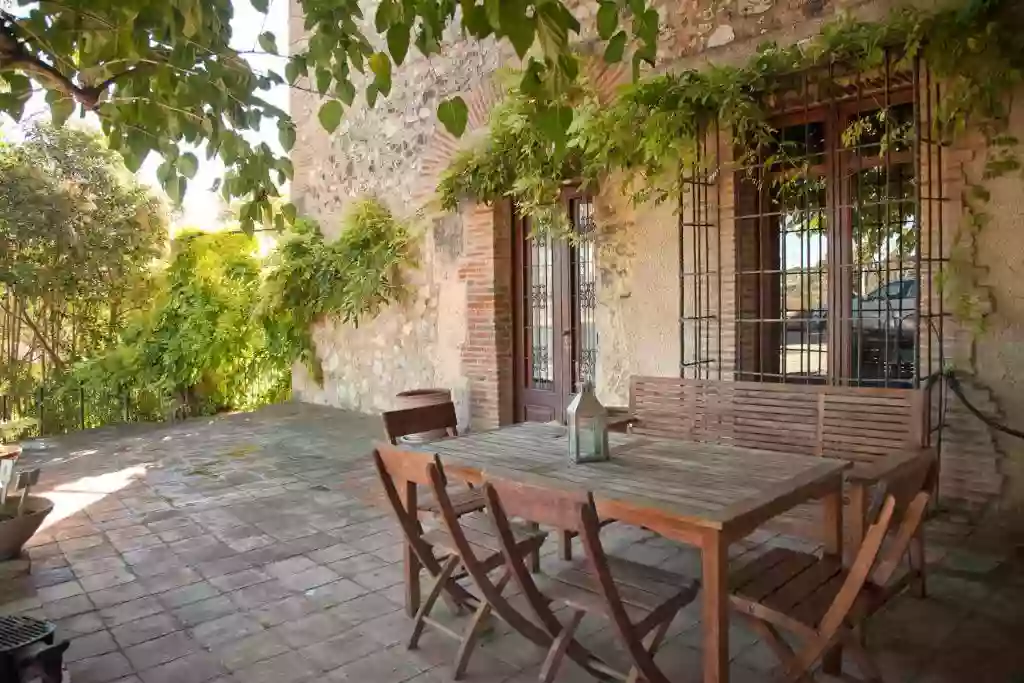 Mas del Molí Mas del Molí