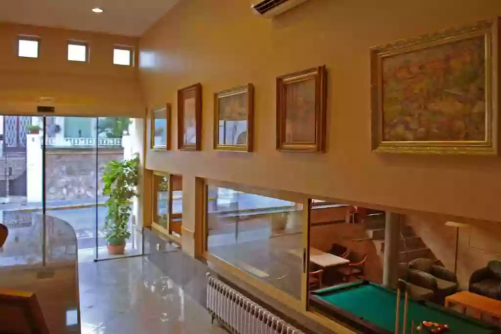 Hotel Piccadilly Sitges Hotel Piccadilly Sitges