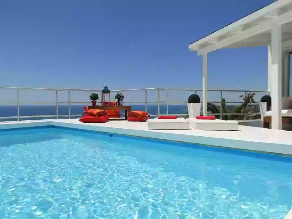 Villa Altavista Villa Altavista