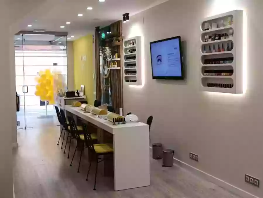 D-Uñas Nail & Beauty | SANT CUGAT D-Uñas Nail & Beauty | SANT CUGAT