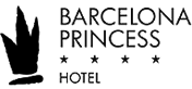 Hotel Barcelona Princess Hotel Barcelona Princess