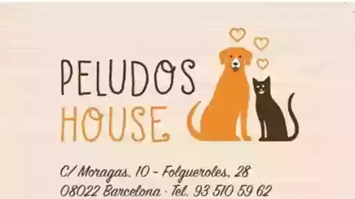 PELUDOS HOUSE PELUDOS HOUSE