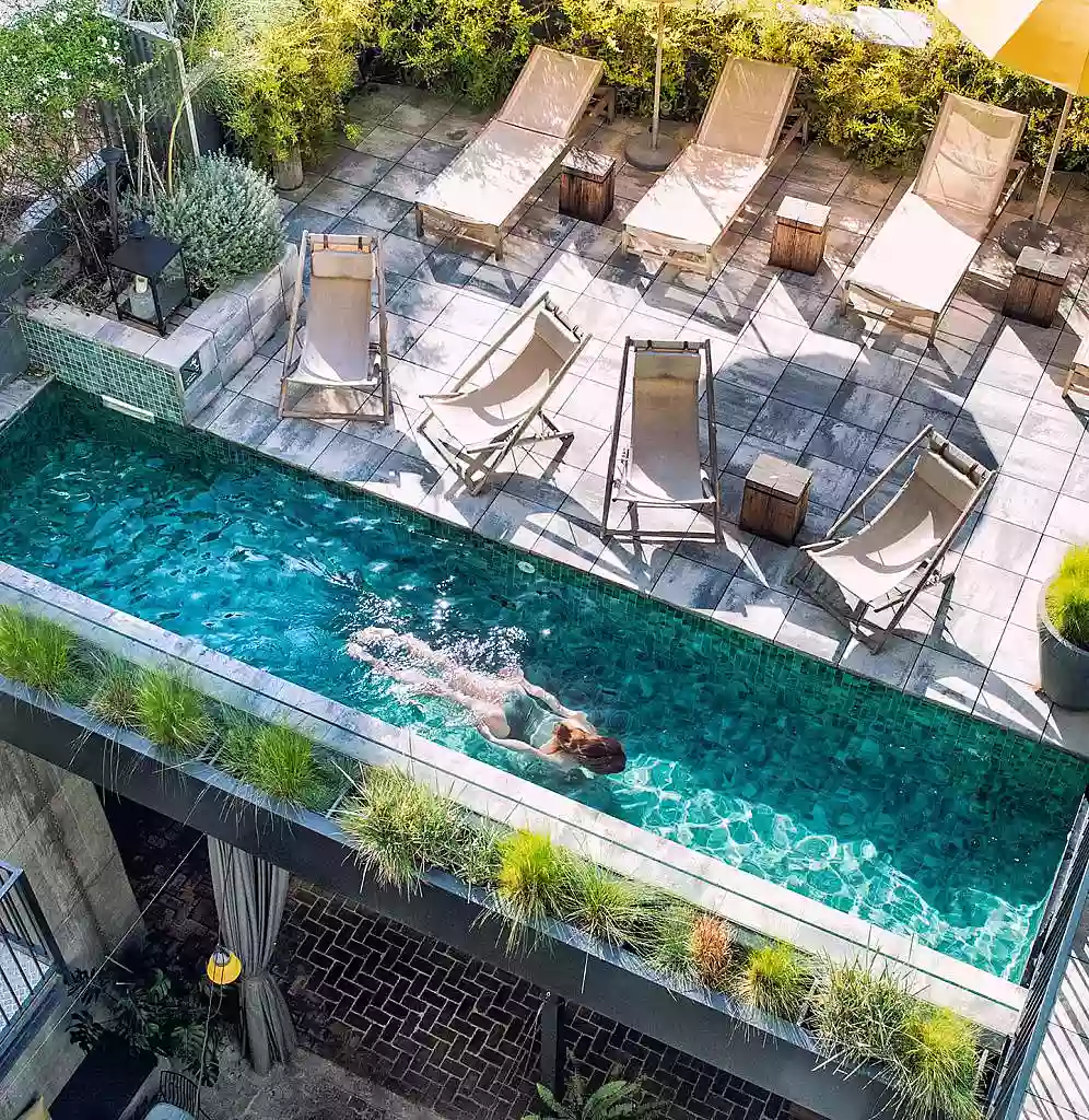 Hotel Brummell Hotel Brummell