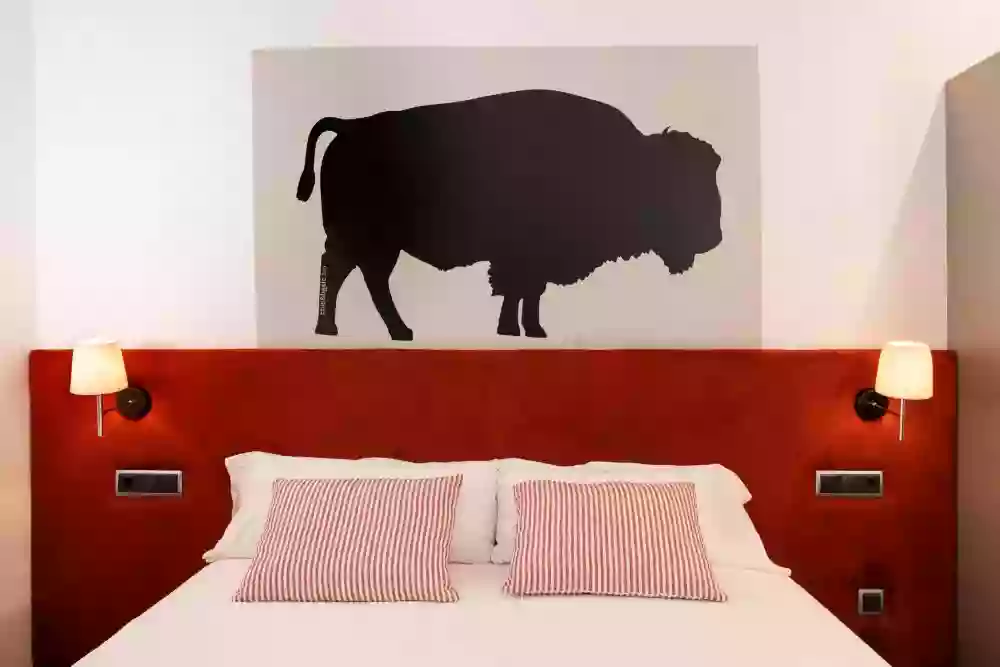 chic&basic Zoo Hotel chic&basic Zoo Hotel