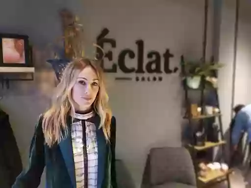 Éclat Salon Éclat Salon